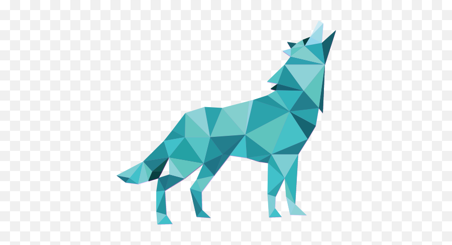 Home - Westwind Computer Products Geometric Png,Howling Wolf Icon
