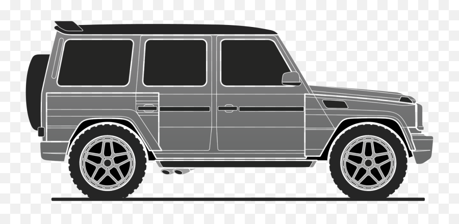 About Us U2013 Chelsea Truck Company - G Wagon Icon Png,Icon Car Company