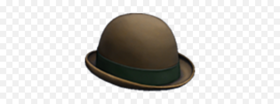 Bowler Business Formal The Outer Worlds Wiki Fandom - Solid Png,Bowler Hat Icon