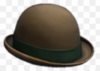 Bowler Business Formal The Outer Worlds Wiki Fandom - Solid png