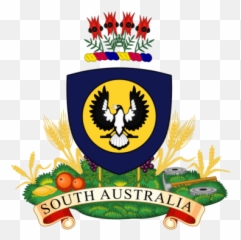South Australia Flags U0026 Emblems - State png