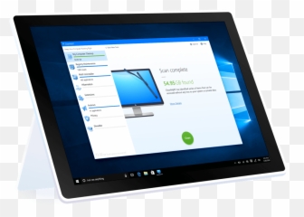 Pc Cleaner - My png