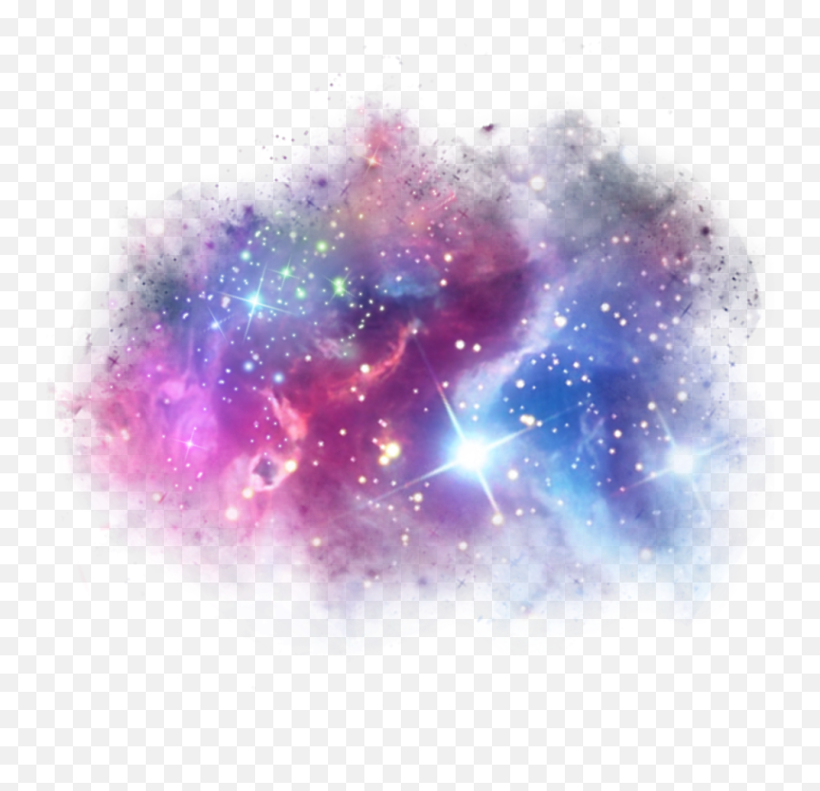 Ladymc Nebula Space Universe Tube Galaxy - Galaxy Png,Nebula Png