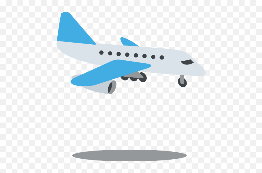 Airplane Departure - Iphone Airplane Icon Png,Facebook Plane Icon