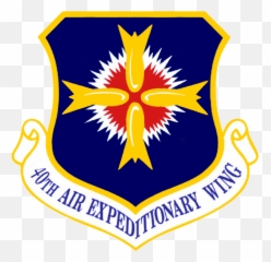 40th Air Expeditionary Wing - 379 png