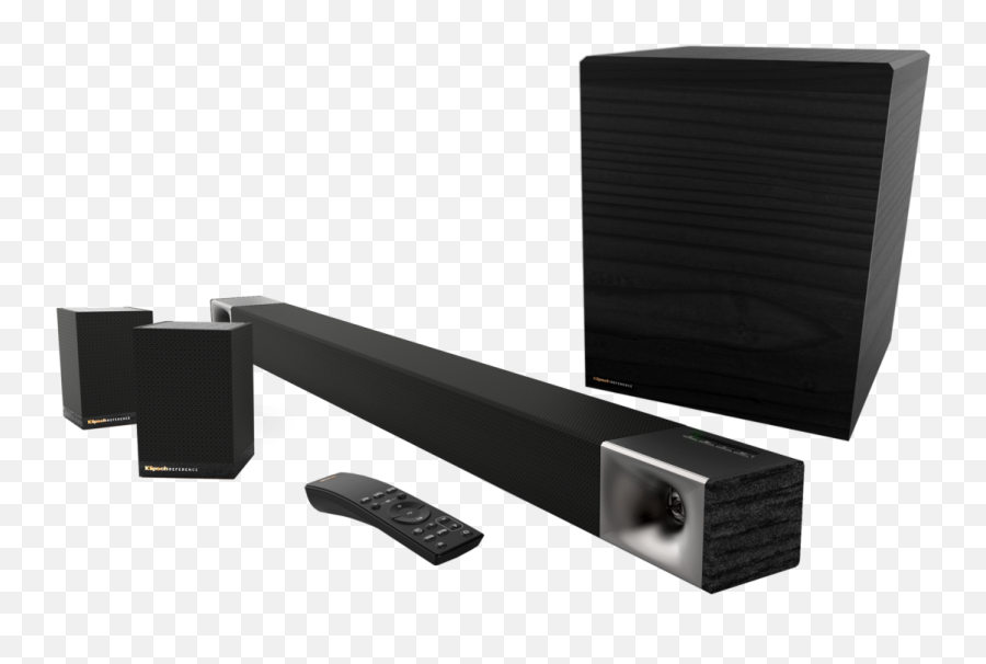 Klipsch - Klipsch Cinema 600 Png,Nuforce Icon Subwoofer