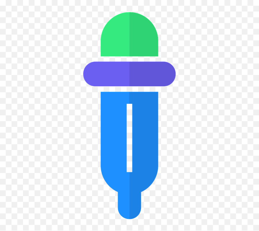 Pipette Icon Medical - Free Vector Graphic On Pixabay Vertical Png,Heartbeat Icon Png