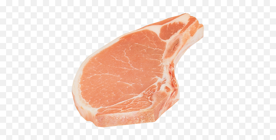 Pork Meat Png Image - Meat,Pork Chop Icon