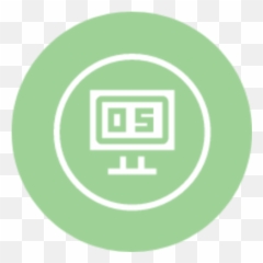 Operating - systemicon ExamRadar Language png