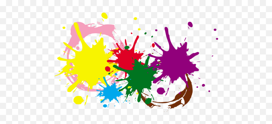 Download Free Png Colorful Hd - Dlpngcom Colorful,Colorful Png