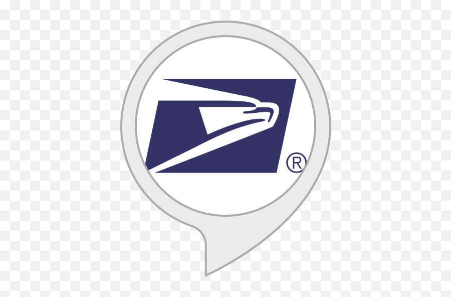 Amazon - United States Postal Service Logo Png,United Parcel Service Icon