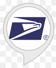 Amazon - United States Postal Service Logo png