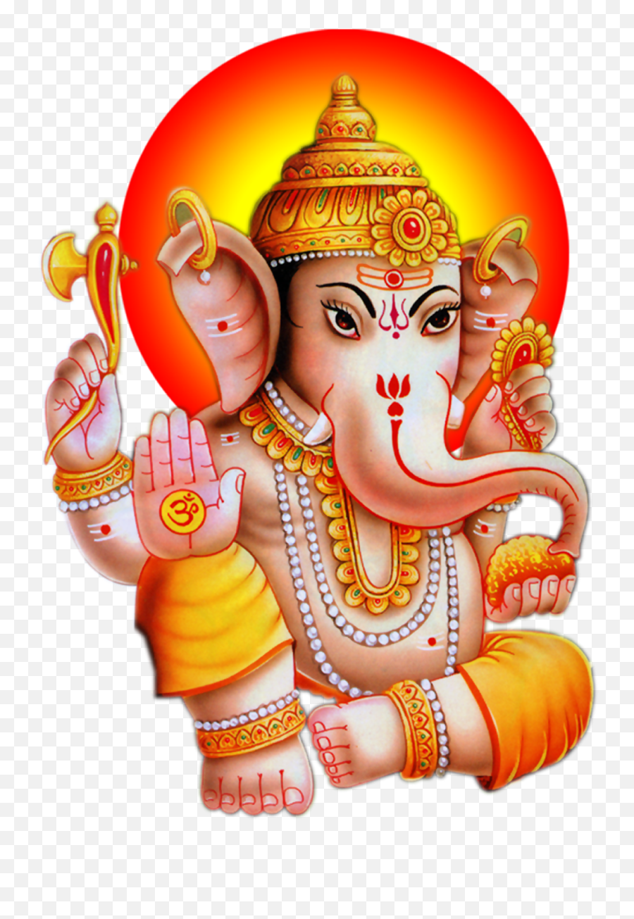 Download God Vinayaka Hd Wallpapers Png - Transparent Background Ganesh  Png,Ganesh Png - free transparent png images 