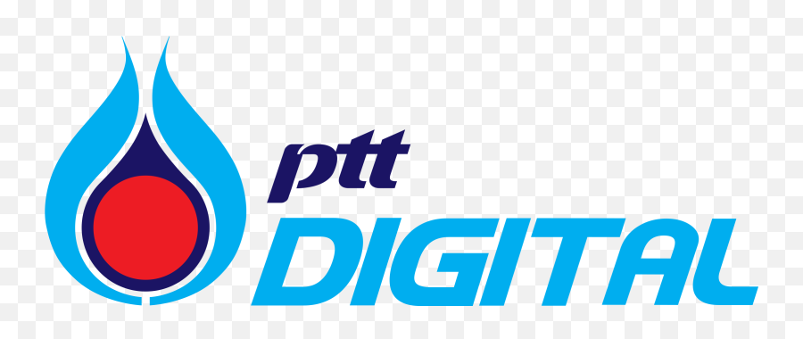 Login - Ptt Digital Logo Png,Ptt Icon