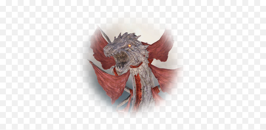 Bdo Garmoth Of Enchantment Statue Knowledge Database - Garmoth Bdo Icon Png,Monster Hunter Gem Icon