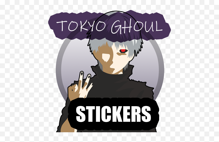 App Insights Tokyo - Ghoul Stickers For Whatsapp Apptopia Not Enough Stickers Meme Png,Tokyo Ghoul Kaneki Icon Manga