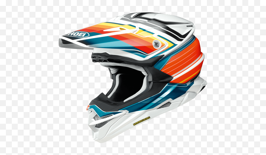 Vfx - Wr Shoei Europe Shoei Vfx 2022 Helmets Png,Icon Armada Helmet