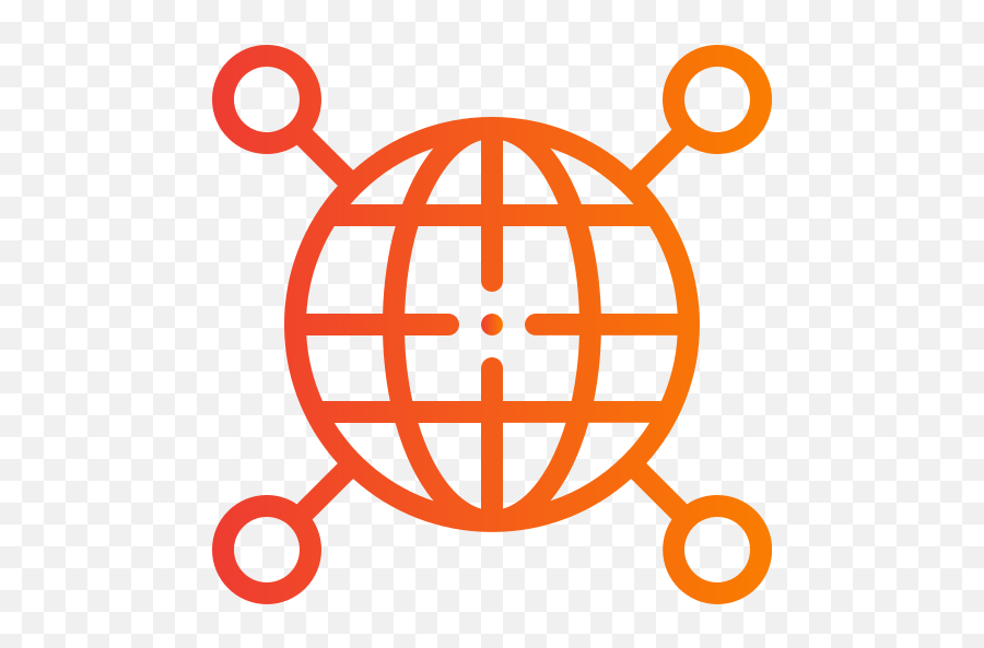 Start Up Icons - Outsource Icon Png,Global Network Icon