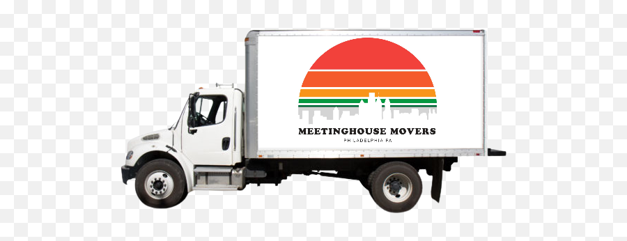 Meetinghouse Movers - Moving Truck Png,Moving Icon