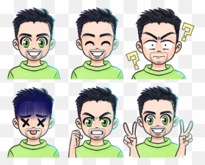 Avatar Chibi Projects Photos Videos Logos Illustrations Png