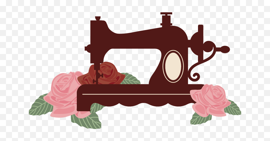 Download Library Of Sewing Machine Silhouette Svg Stock Png Files Vintage Sewing Machine Clip Art Singer Silhouette Png Free Transparent Png Images Pngaaa Com