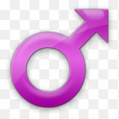 Female Symbol U2013 Ochre Health - Circle png