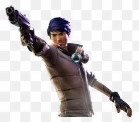 Mercenary Weapon Royale Fortnite Battle - Fortnite Character Transparent Background Png,Fortnite Player Png