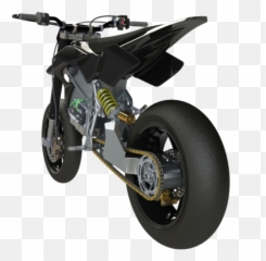 Axiis Liion Electric Supermoto From Portugal - EvNerds png