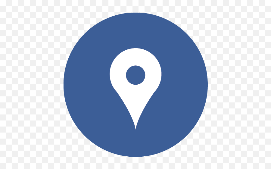 Siteselectionattracticon - 02 Waukesha County Business Dot Png,Selection Icon Blue
