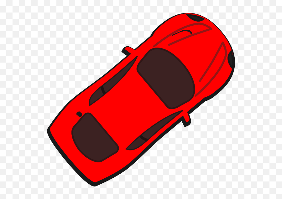 Car Birds Eye View Png - Clip Art Library Car From Overhead Png,Side Eye Icon