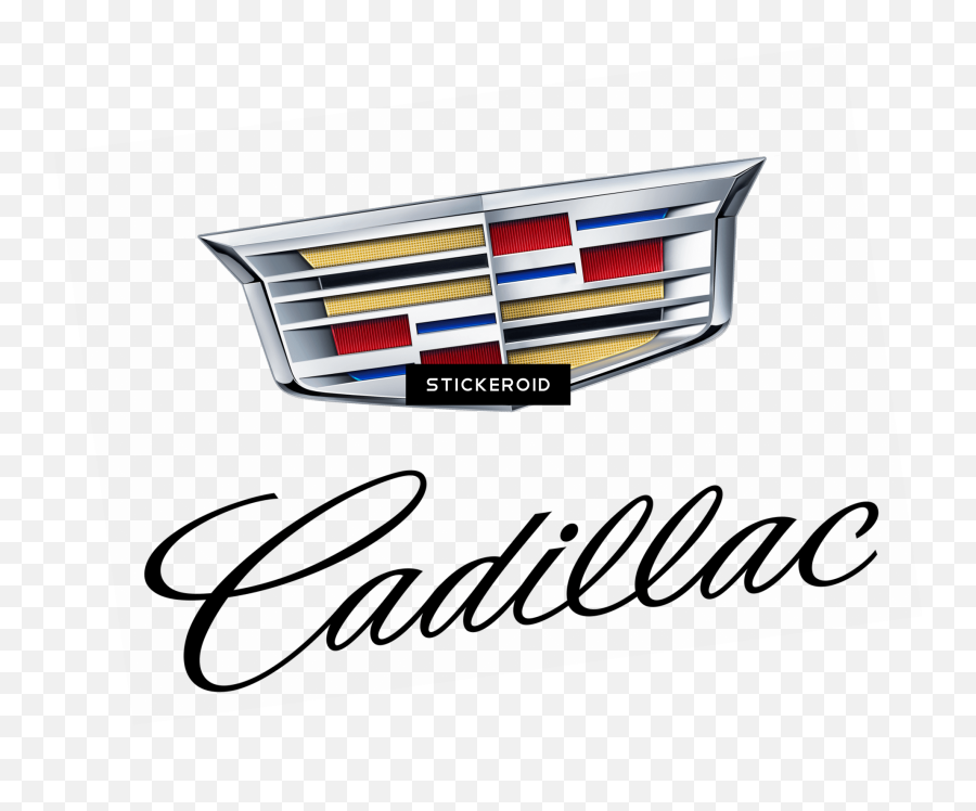 Cadillac Logo Transparent Png Image - Cadilac Car Logo Hd,Cadillac Logo Png