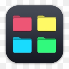 Acon - Make Big Sur Style Icon DMG Cracked for Mac Free Download Foldor 2 png