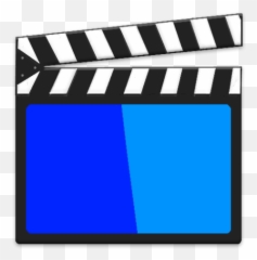 Video Converter 50b Download Android Apk Aptoide - Clapper Board Apple Emoji png