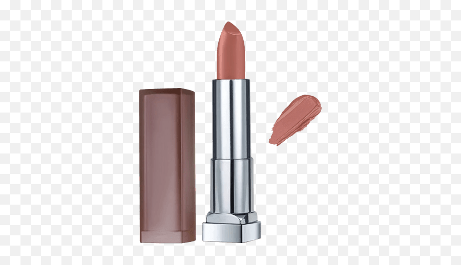 Buy Maybelline Color Sensational Creamy Matte - Clay Crush 932 Meblin New York Lipstick Price Png,Maybelline Color Icon