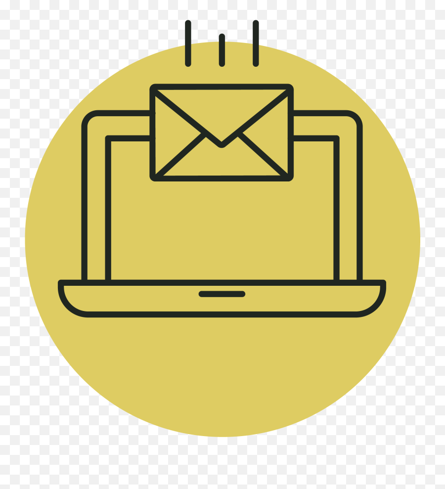 Email Marketing U0026 Automation U2014 Rieldeal - Onestop Icons Mail Ios Png,Personal Connection Icon