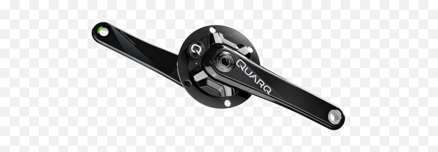 Quarq Dzero Power Meter In - Depth Review Dc Rainmaker Quarq Carbon Cranks Png,Icon Torque Wrench Coupon