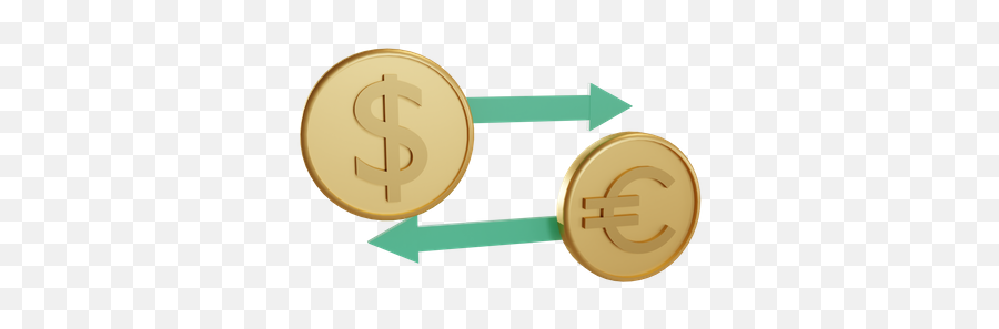 Currency Exchange Icon - Download In Flat Style Cash Png,Fidelity Icon Download
