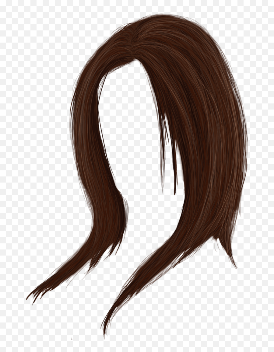Download Women Hair Png Image Hq - Cute Hair Png Transparent,Men Hair Png