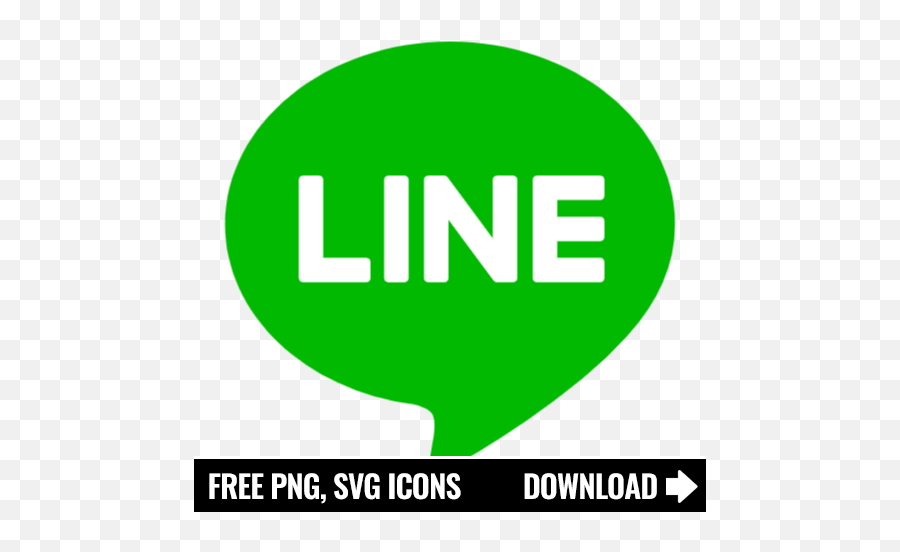 Free Line Logo Icon Symbol Png Svg Download - Logo Png Icon Line,Free Logo Icon