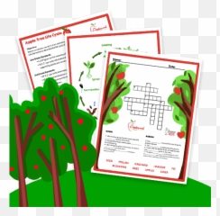 Applewood Fresh - The Produce Moms Language png