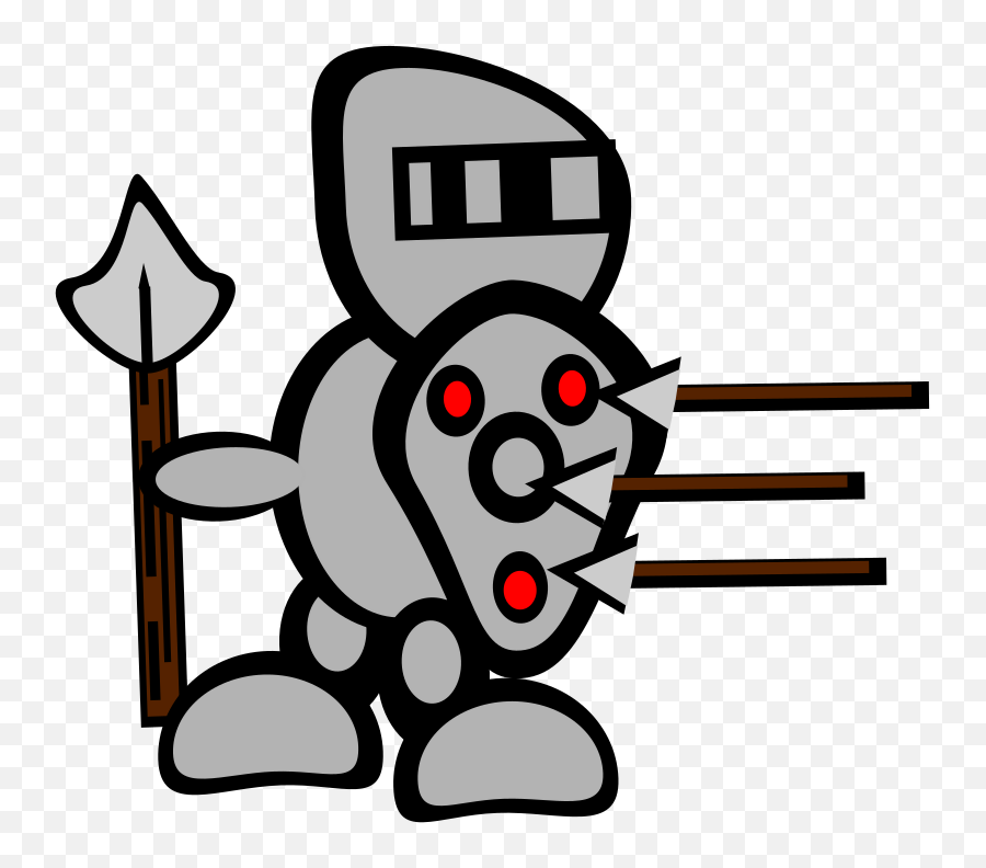 Transparent Png Images And Svg - Knight With Shield And Arrows,Arthur Png