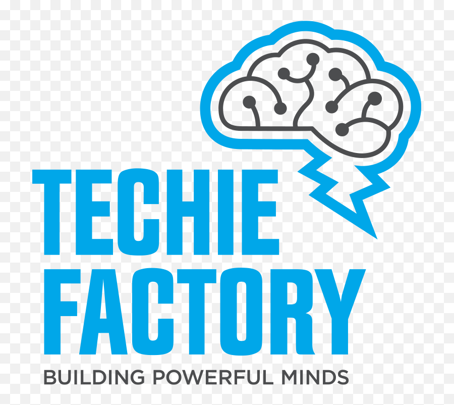 Summer Camps June 2021 U2013 Techie Factory Frisco - Language Png,Roblox Vs Mincraft Youtube Channel Icon