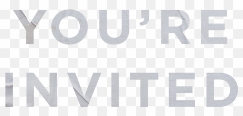 Locations Christmas - Nerdy Valentines Cards Png,You're Invited Png