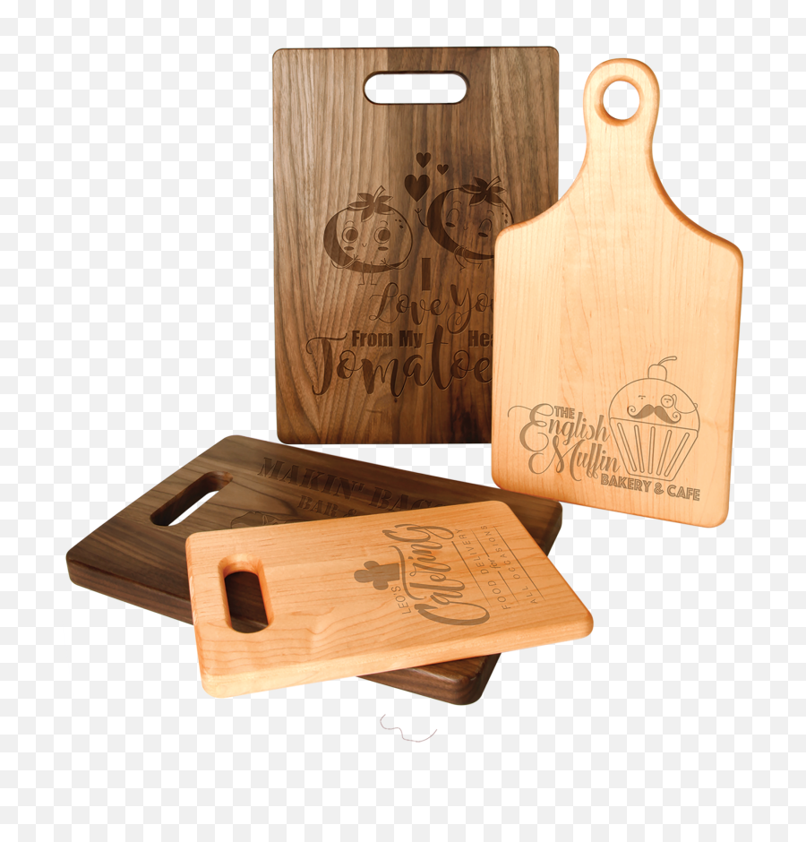Care For Your Bamboo Or Wood Cutting Boards - Cutting Board Png,Cutting Board Png