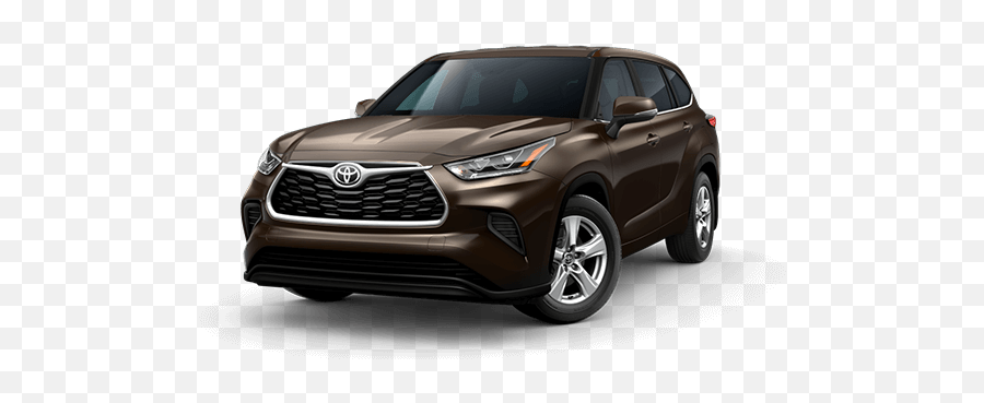 Toyota Highlander 2022 U2013 View Models Prices And Specs - 2022 Toyota Highlander Hybrid Png,Icon Adaptive Full Led Headlights