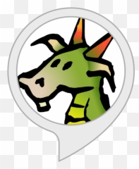 Personalised Dragon Story Amazoncouk - China Cute Head png