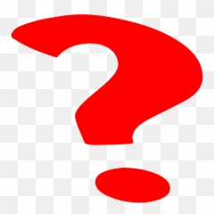 Filered Question Markpng - Wikimedia Commons Red Question Mark Png,Red Check Mark Png