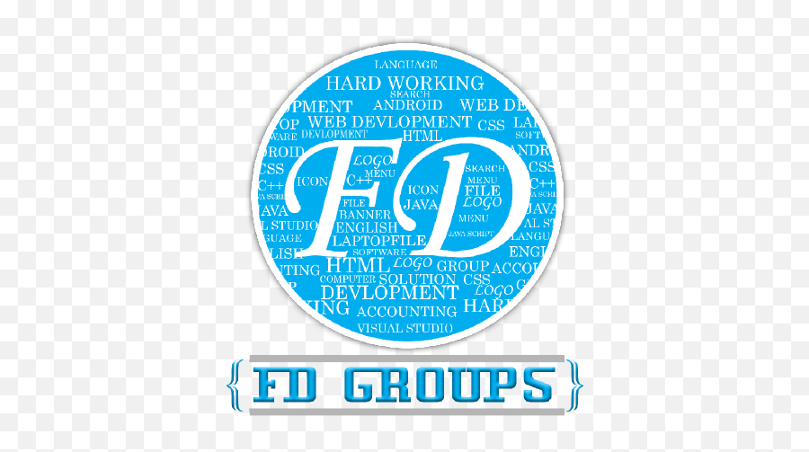 Fdgroups Ashutosh Gupta Github - Fd Group Png,Soft Or Hard Icon