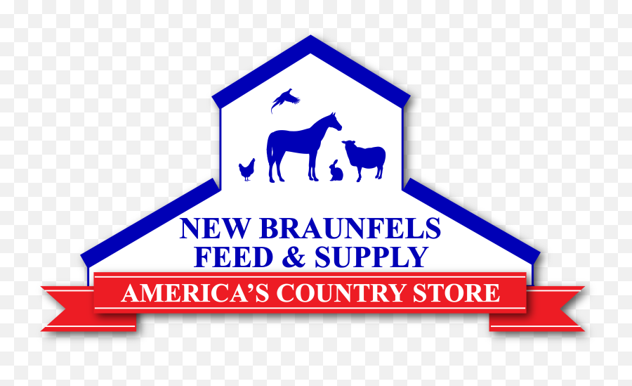 New Braunfels Feed U0026 Supply - Your Local Feed U0026 Ranch Supply Language Png,General Store Icon