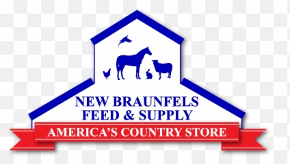 New Braunfels Feed U0026 Supply - Your Local Ranch Language png